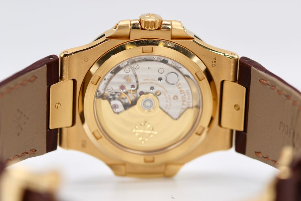 Patek Philippe Nautilus 5711J-001 Image 4